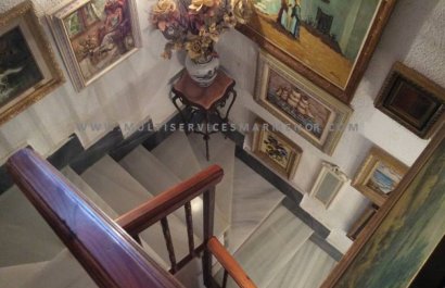 Herverkoop - Townhouse / Duplex / Corner - Los Narejos