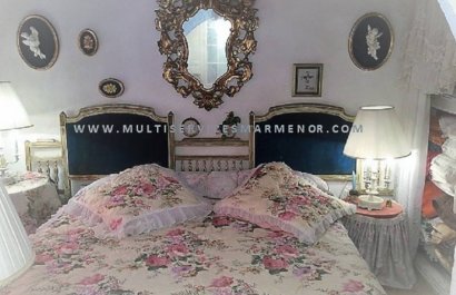 Herverkoop - Townhouse / Duplex / Corner - Los Narejos