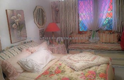 Herverkoop - Townhouse / Duplex / Corner - Los Narejos