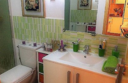 Herverkoop - Townhouse / Duplex / Corner - Los Narejos