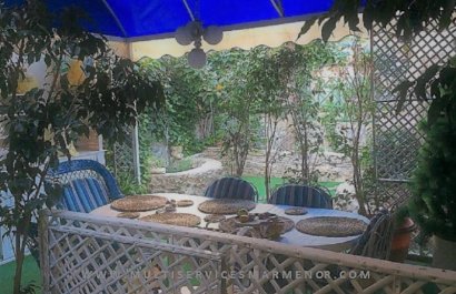 Herverkoop - Townhouse / Duplex / Corner - Los Narejos