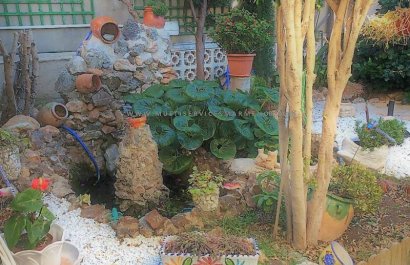 Herverkoop - Townhouse / Duplex / Corner - Los Narejos