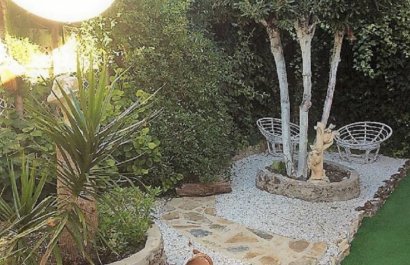 Herverkoop - Townhouse / Duplex / Corner - Los Narejos