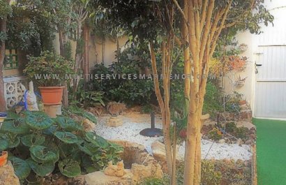 Herverkoop - Townhouse / Duplex / Corner - Los Narejos