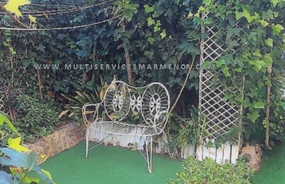 Herverkoop - Townhouse / Duplex / Corner - Los Narejos