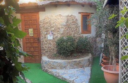 Herverkoop - Townhouse / Duplex / Corner - Los Narejos