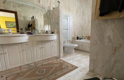 Resale - Villa - Torrevieia - Torrevieja