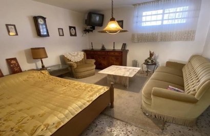 Resale - Villa - Torrevieia - Torrevieja