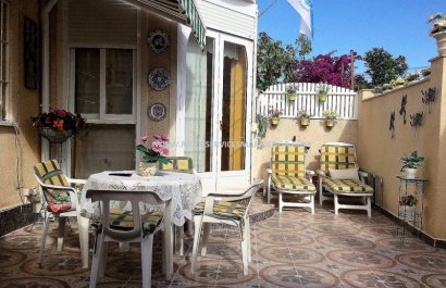 Resale - Apartment / flat - Los Narejos - Urb. Oasis