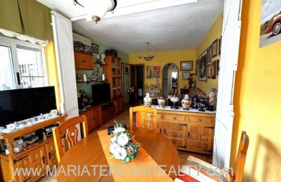 Resale - Apartment / flat - Los Narejos - Urb. Oasis