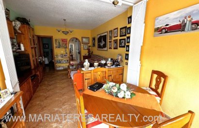 Resale - Apartment / flat - Los Narejos - Urb. Oasis