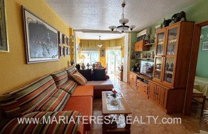 Resale - Apartment / flat - Los Narejos - Urb. Oasis