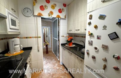Resale - Apartment / flat - Los Narejos - Urb. Oasis