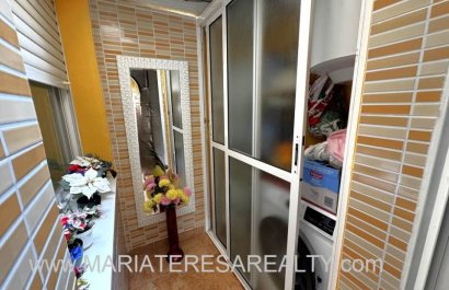 Resale - Apartment / flat - Los Narejos - Urb. Oasis