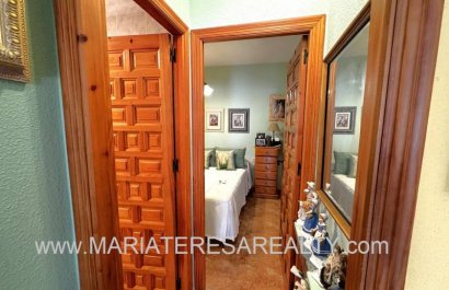 Resale - Apartment / flat - Los Narejos - Urb. Oasis