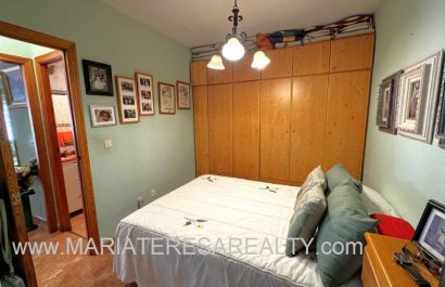 Resale - Apartment / flat - Los Narejos - Urb. Oasis