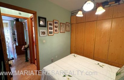 Resale - Apartment / flat - Los Narejos - Urb. Oasis