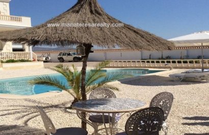 Reventa - Villa - Valle del Sol