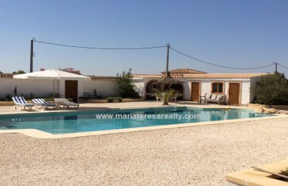 Reventa - Villa - Valle del Sol