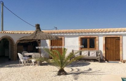 Reventa - Villa - Valle del Sol