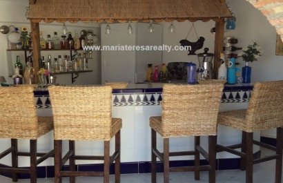 Reventa - Villa - Valle del Sol