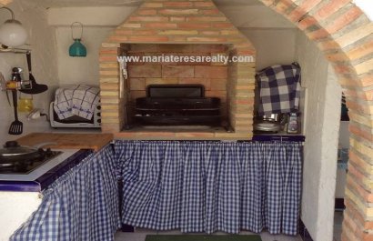 Reventa - Villa - Valle del Sol