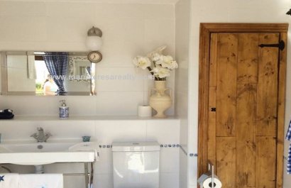 Reventa - Villa - Valle del Sol