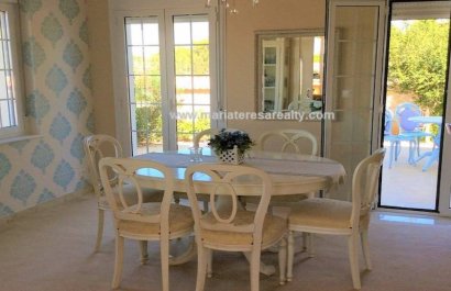 Reventa - Villa - Valle del Sol