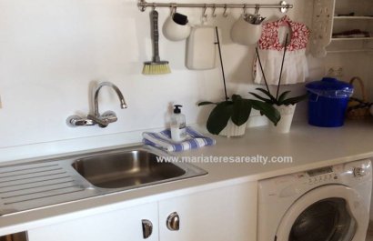 Reventa - Villa - Valle del Sol