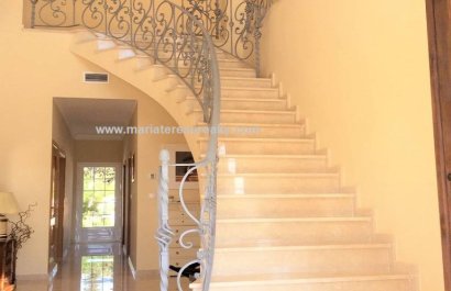 Reventa - Villa - Valle del Sol