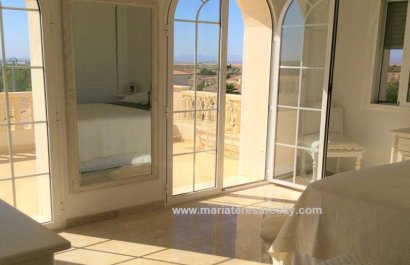 Reventa - Villa - Valle del Sol