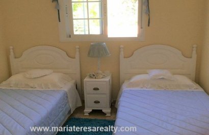 Reventa - Villa - Valle del Sol