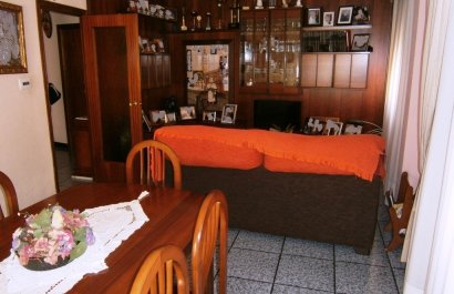 Herverkoop - Townhouse / Duplex / Corner - Ontinyent