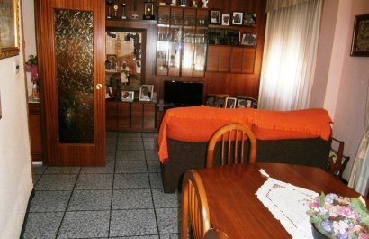 Herverkoop - Townhouse / Duplex / Corner - Ontinyent