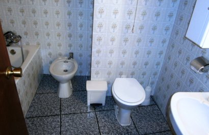 Herverkoop - Townhouse / Duplex / Corner - Ontinyent