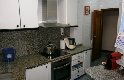 Herverkoop - Townhouse / Duplex / Corner - Ontinyent