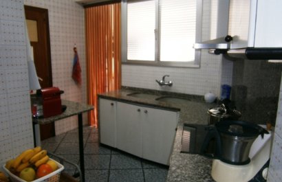 Herverkoop - Townhouse / Duplex / Corner - Ontinyent