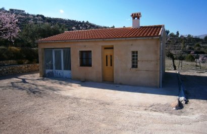 Reventa - Country House - Benilloba