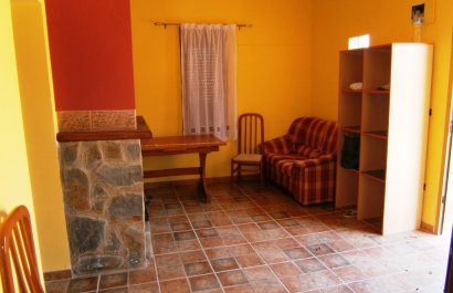 Reventa - Country House - Benilloba