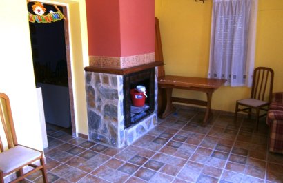 Reventa - Country House - Benilloba