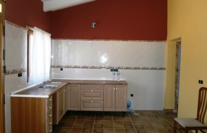 Reventa - Country House - Benilloba