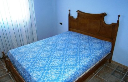 Reventa - Country House - Benilloba