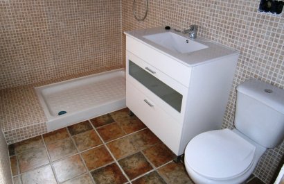 Reventa - Country House - Benilloba