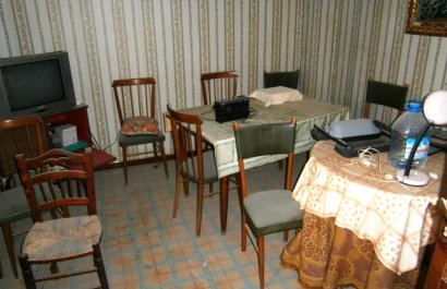 Resale - Townhouse / Duplex / Corner - Cocentaina - Alcudia