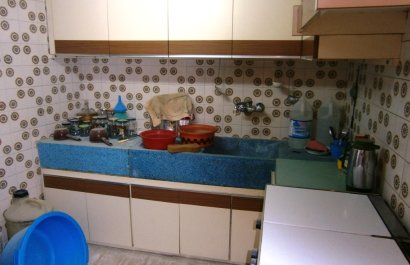 Resale - Townhouse / Duplex / Corner - Cocentaina - Alcudia