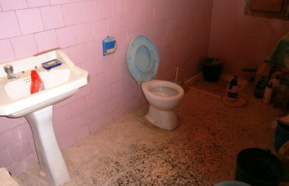 Resale - Townhouse / Duplex / Corner - Cocentaina - Alcudia