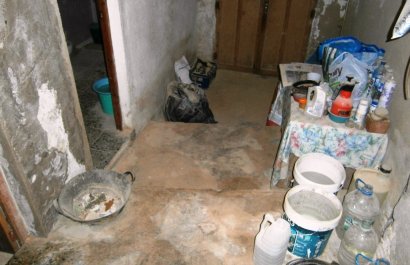 Resale - Townhouse / Duplex / Corner - Cocentaina - Alcudia