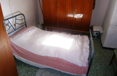 Resale - Townhouse / Duplex / Corner - Cocentaina - Alcudia