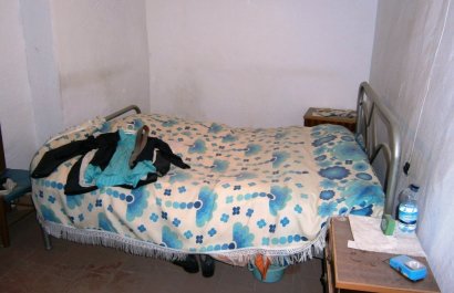 Resale - Townhouse / Duplex / Corner - Cocentaina - Alcudia