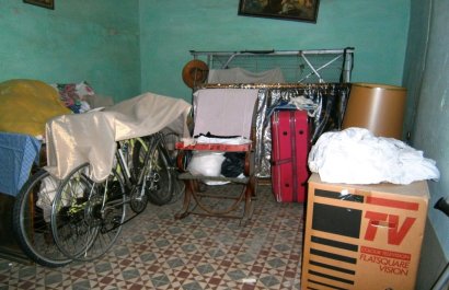 Resale - Townhouse / Duplex / Corner - Cocentaina - Alcudia